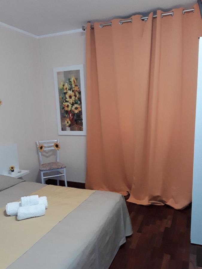 Willa Ciuri Ciuri Augusta Zewnętrze zdjęcie