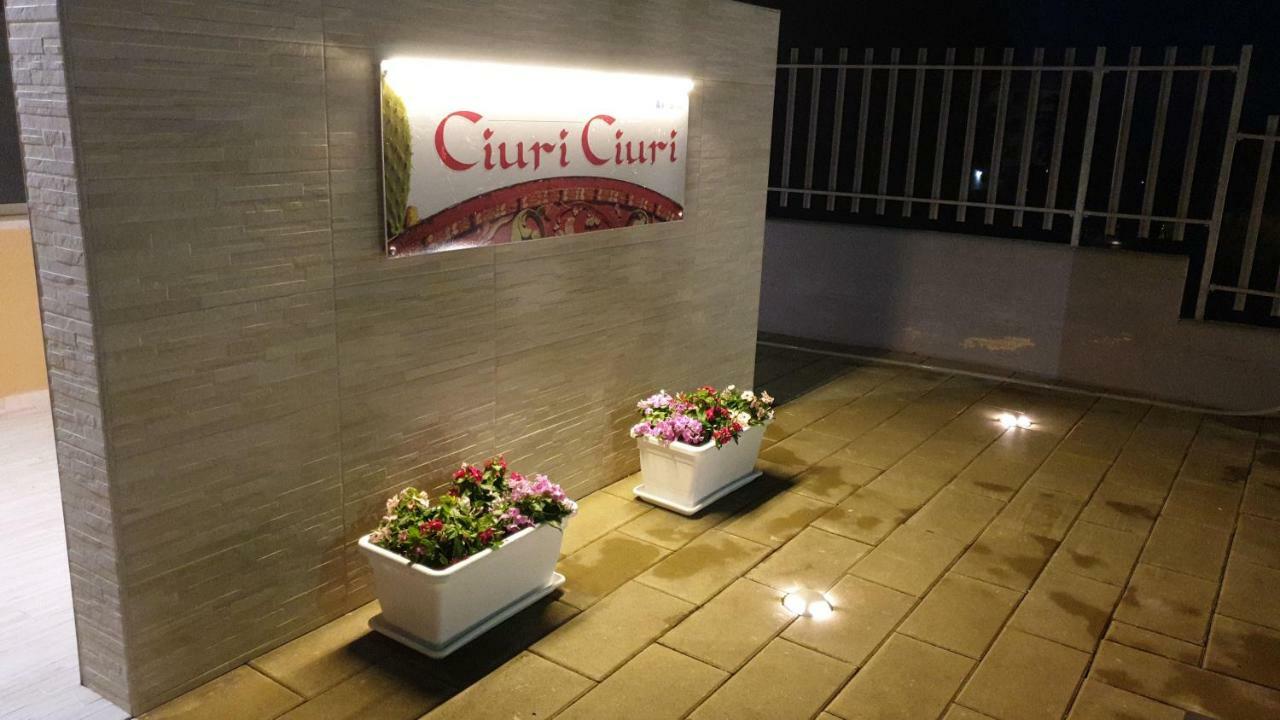 Willa Ciuri Ciuri Augusta Zewnętrze zdjęcie