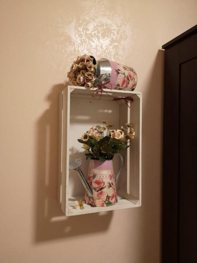 Willa Ciuri Ciuri Augusta Zewnętrze zdjęcie